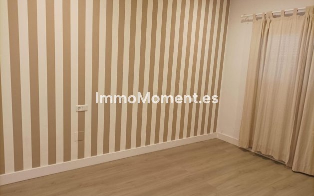 Resale - Townhouse - Inland  - Alhaurín de la Torre