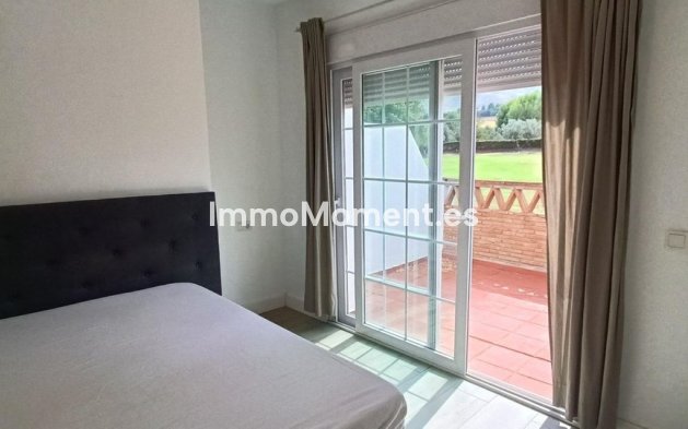 Resale - Townhouse - Inland  - Alhaurín de la Torre