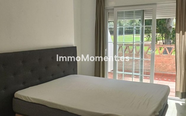Resale - Townhouse - Inland  - Alhaurín de la Torre