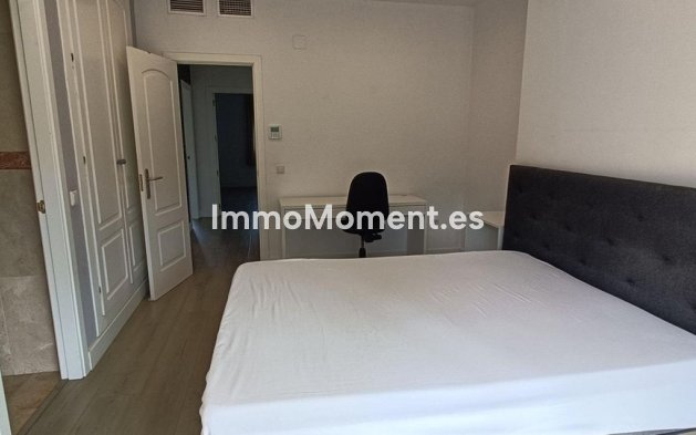 Resale - Townhouse - Inland  - Alhaurín de la Torre