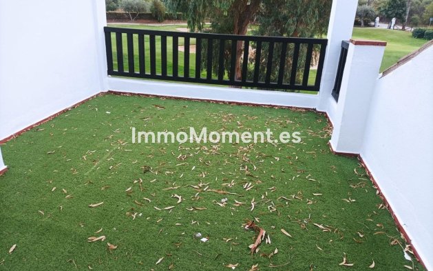 Resale - Townhouse - Inland  - Alhaurín de la Torre