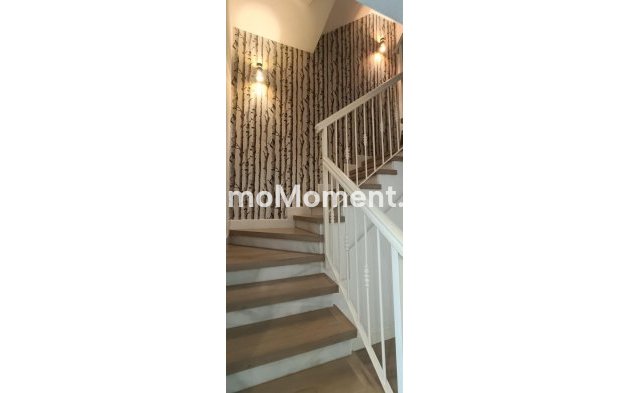 Resale - Townhouse - Inland  - Alhaurín de la Torre