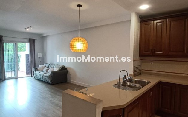 Resale - Townhouse - Inland  - Alhaurín de la Torre