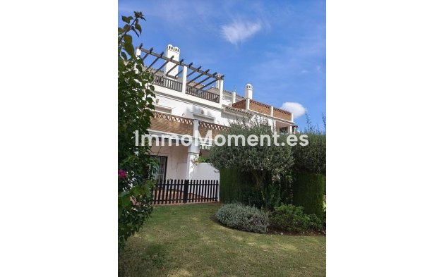 Resale - Townhouse - Inland  - Alhaurín de la Torre