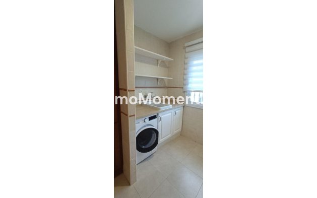 Resale - Townhouse - Inland  - Alhaurín de la Torre