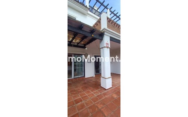 Resale - Townhouse - Inland  - Alhaurín de la Torre