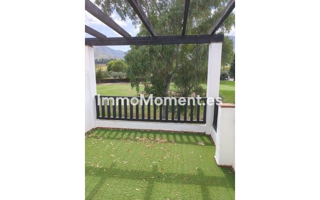 Resale - Townhouse - Inland  - Alhaurín de la Torre