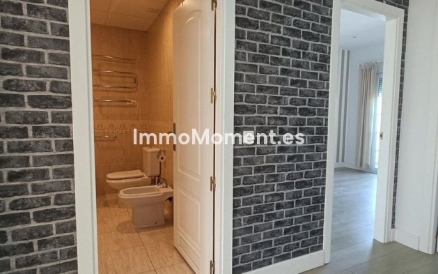 Resale - Townhouse - Inland  - Alhaurín de la Torre