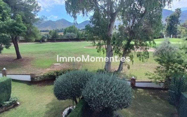 Resale - Townhouse - Inland  - Alhaurín de la Torre