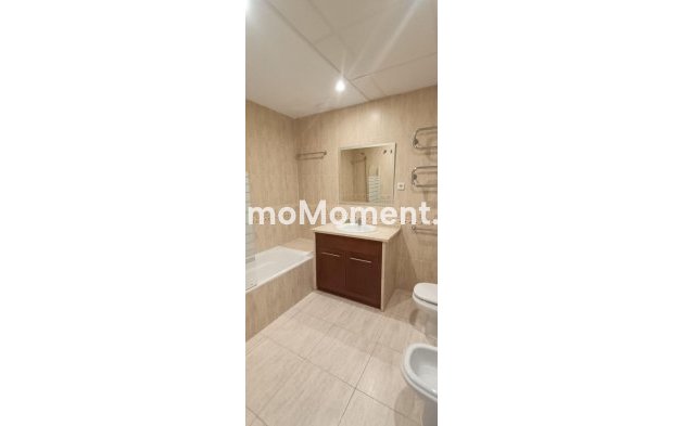 Resale - Townhouse - Inland  - Alhaurín de la Torre