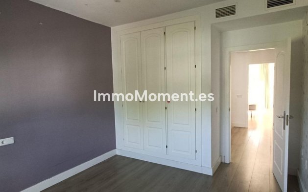 Resale - Townhouse - Inland  - Alhaurín de la Torre