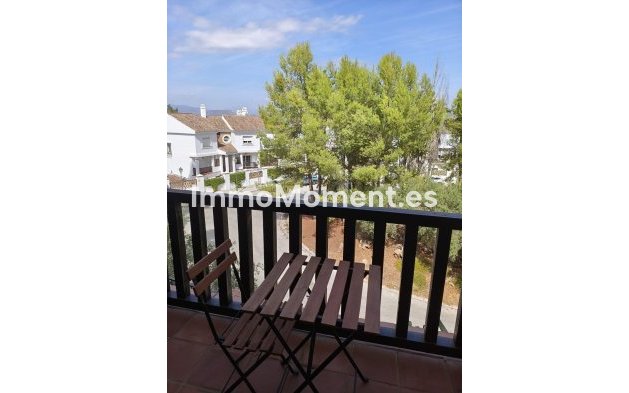 Resale - Townhouse - Inland  - Alhaurín de la Torre