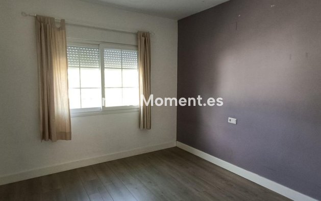 Resale - Townhouse - Inland  - Alhaurín de la Torre