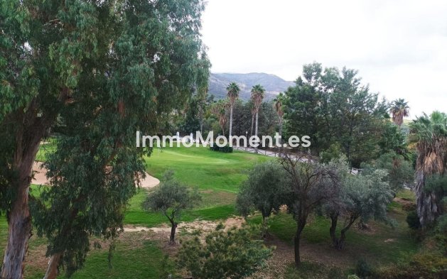 Resale - Townhouse - Inland  - Alhaurín de la Torre