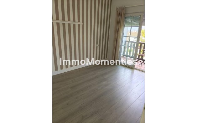 Resale - Townhouse - Inland  - Alhaurín de la Torre