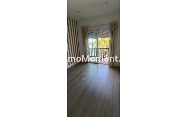 Resale - Townhouse - Inland  - Alhaurín de la Torre