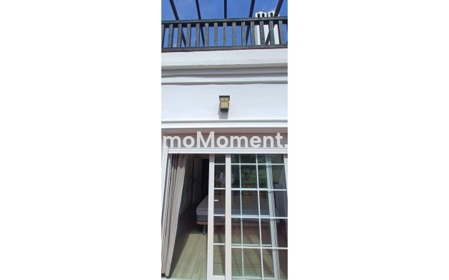 Resale - Townhouse - Inland  - Alhaurín de la Torre