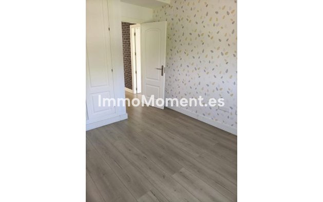 Resale - Townhouse - Inland  - Alhaurín de la Torre