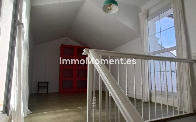 Resale - Townhouse - Inland  - Alhaurín de la Torre