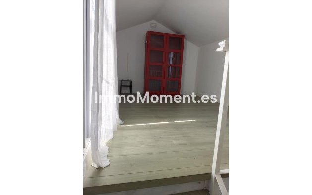 Resale - Townhouse - Inland  - Alhaurín de la Torre