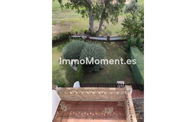 Resale - Townhouse - Inland  - Alhaurín de la Torre