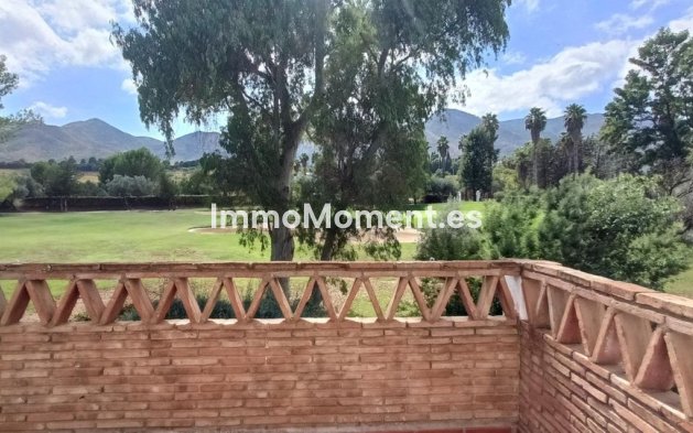 Resale - Townhouse - Inland  - Alhaurín de la Torre