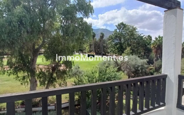 Resale - Townhouse - Inland  - Alhaurín de la Torre