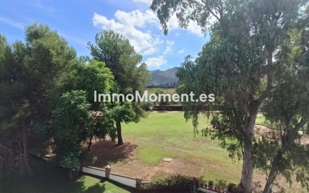 Resale - Townhouse - Inland  - Alhaurín de la Torre
