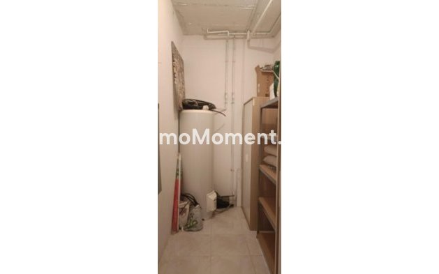 Resale - Townhouse - Inland  - Alhaurín de la Torre