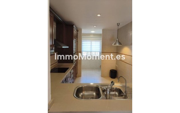 Resale - Townhouse - Inland  - Alhaurín de la Torre