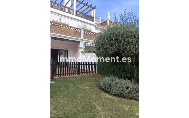 Resale - Townhouse - Inland  - Alhaurín de la Torre