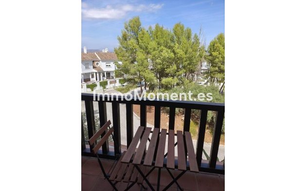 Resale - Townhouse - Inland  - Alhaurín de la Torre