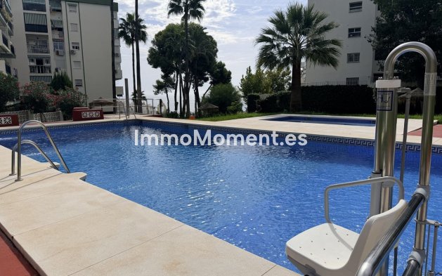 Wiederverkauf - Wohnung - Torremolinos