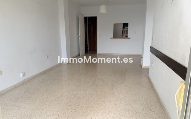 Wiederverkauf - Wohnung - Torremolinos