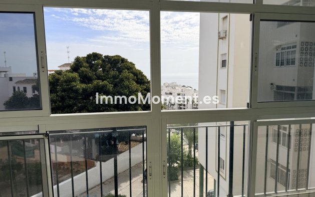 Wiederverkauf - Wohnung - Torremolinos