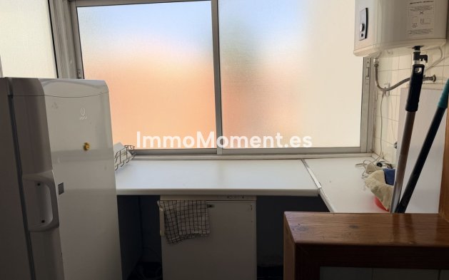 Wiederverkauf - Wohnung - Torremolinos