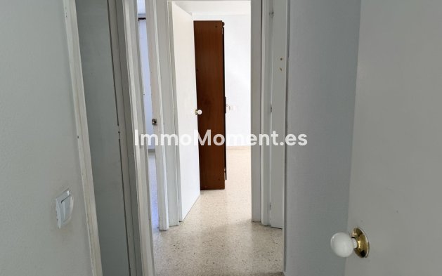 Wiederverkauf - Wohnung - Torremolinos