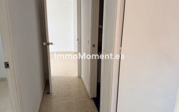 Wiederverkauf - Wohnung - Torremolinos
