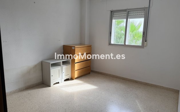Wiederverkauf - Wohnung - Torremolinos