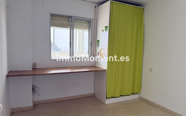 Wiederverkauf - Wohnung - Torremolinos