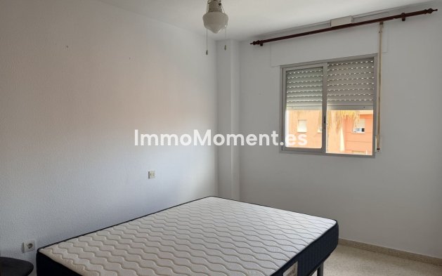 Wiederverkauf - Wohnung - Torremolinos