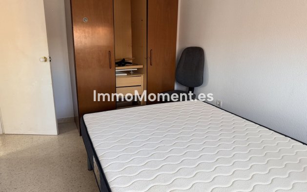 Wiederverkauf - Wohnung - Torremolinos