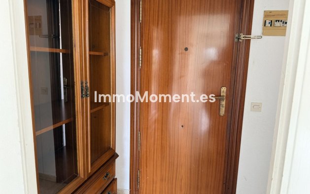 Wiederverkauf - Wohnung - Torremolinos