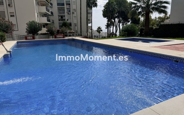 Wiederverkauf - Wohnung - Torremolinos