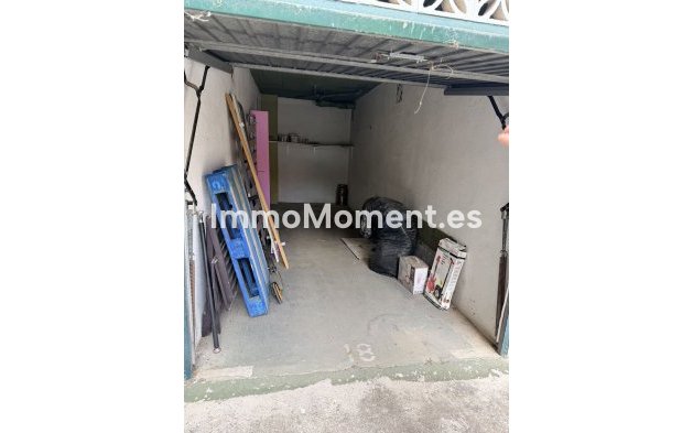 Wiederverkauf - Wohnung - Torremolinos