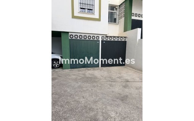 Wiederverkauf - Wohnung - Torremolinos