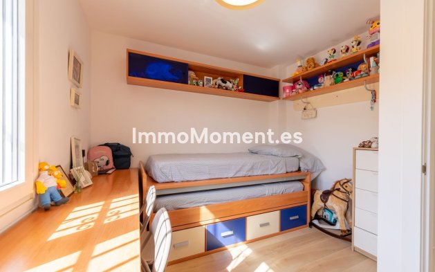 Bestaande woning - Rijtjeshuis - Mijas - El Coto
