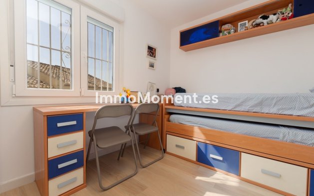 Bestaande woning - Rijtjeshuis - Mijas - El Coto