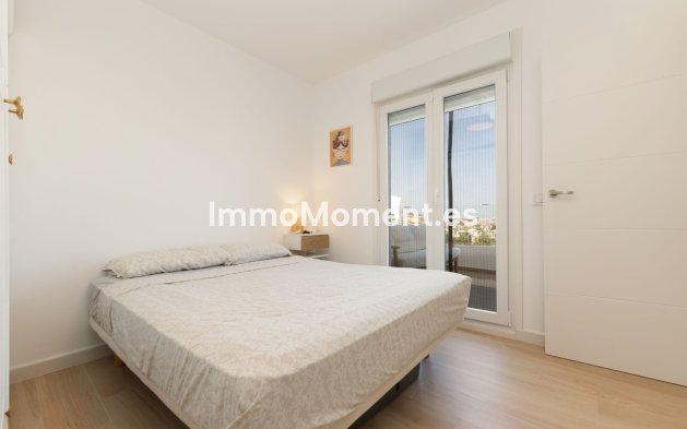 Bestaande woning - Rijtjeshuis - Mijas - El Coto