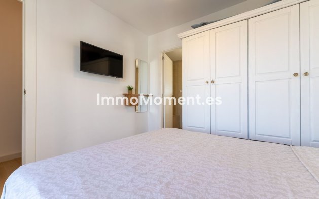 Bestaande woning - Rijtjeshuis - Mijas - El Coto